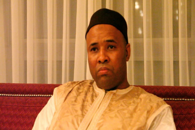 ICS / Indorama met Thiaroye-Sur-Mer en danger: L'Etat ferme les yeux sur 500 tonnes de déchets toxiques ICS / Indorama met Thiaroye-Sur-Mer en danger: L'Etat ferme les yeux sur 500 tonnes de déchets toxiques