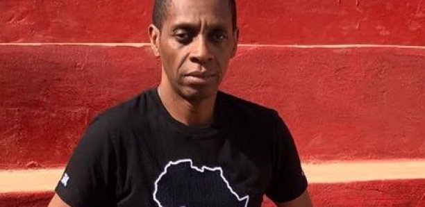 Claudy Siar: « J’ai vécu ce que Diary Sow exprime… » Claudy Siar: « J’ai vécu ce que Diary Sow exprime… »