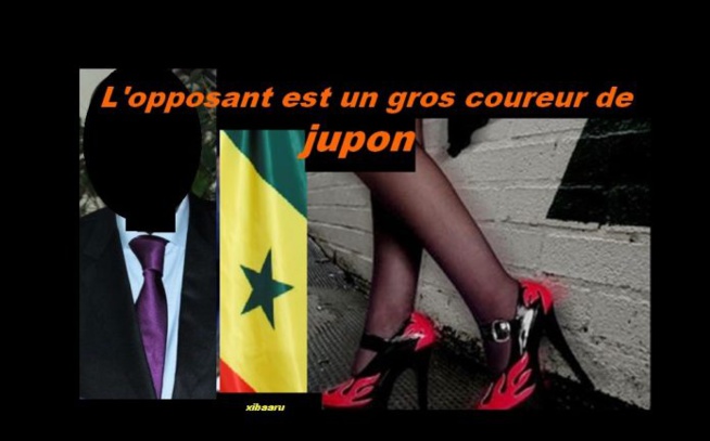 L’opposant fait un enfant à sa maitresse…sa femme l’envoie au tribunal pour du « taak souf » L’opposant fait un enfant à sa maitresse…sa femme l’envoie au tribunal pour du « taak souf »