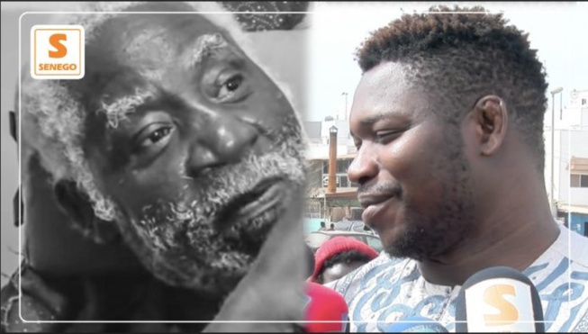 Décès de Boy Bambara: L’émouvant témoignage de Tapha Tine