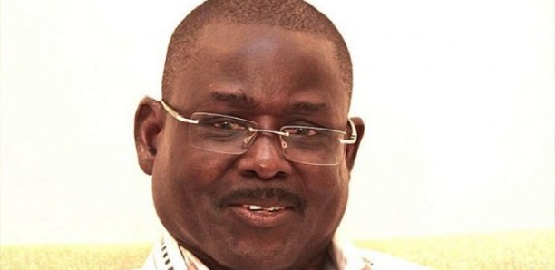 Rappel à Dieu du journaliste Jean Maïssa DIOP Rappel à Dieu du journaliste Jean Maïssa DIOP