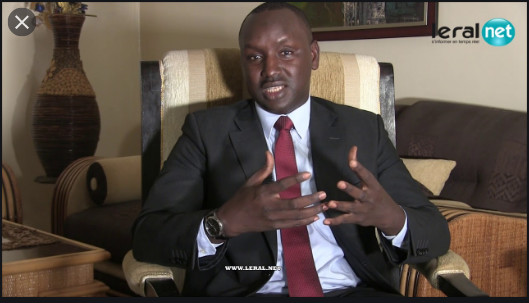 Hausse des cas de Covid-19/ Cheikh Tidiane Dièye: "L'Etat est absolument responsable"