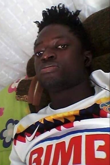 MORT DANS LE NAUFRAGE AU LARGE DE LA LIBYE : Les derniers mots de Souleymane MORT DANS LE NAUFRAGE AU LARGE DE LA LIBYE : Les derniers mots de Souleymane