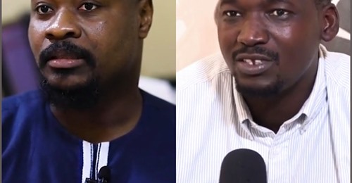 Combat citoyen : Pourquoi Y’en a marre et FRAPP ont suspendu leur participation à Nio Laànk Combat citoyen : Pourquoi Y’en a marre et FRAPP ont suspendu leur participation à Nio Laànk