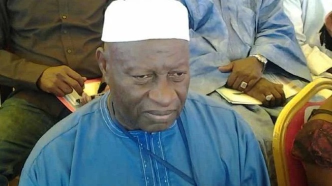 Inna lillah wa inna ilayhi raaji’uun : Malang Thiam, le maire de Diouloulou, est mort ! Inna lillah wa inna ilayhi raaji’uun : Malang Thiam, le maire de Diouloulou, est mort !