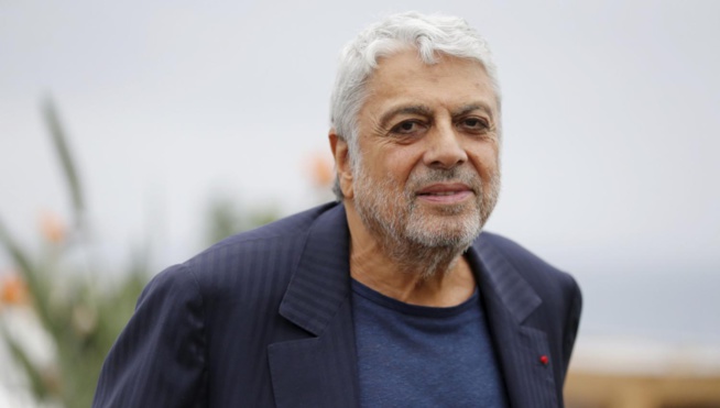 Enrico Macias touché par la Covid-19, il évoque ses symptômes et sa peur de la mort Enrico Macias touché par la Covid-19, il évoque ses symptômes et sa peur de la mort