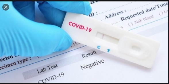 AIBD/ Contrôle de faux tests Covid-19: Le Sénégal manque de moyens AIBD/ Contrôle de faux tests Covid-19: Le Sénégal manque de moyens