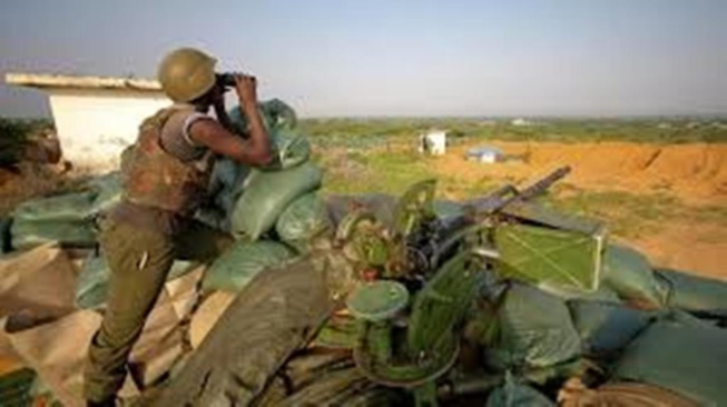 Somalie: le contingent ougandais de l’Amisom affirme avoir tué 189 shebabs Somalie: le contingent ougandais de l’Amisom affirme avoir tué 189 shebabs