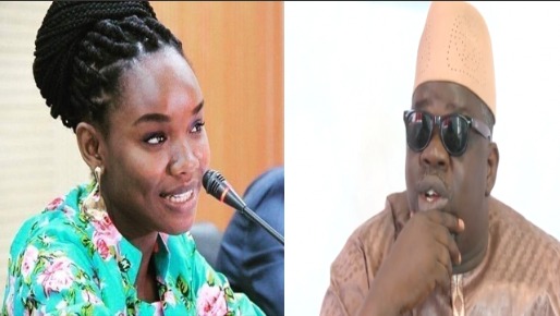 Urgent : Ndoye bane prend La Défense de Diarry Sow, écoutez pourquoi ??