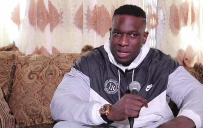 Sankara ak Ndiolle teude na niou ou pas Gouye Gui met les choses au clair et confirme sa relation... Sankara ak Ndiolle teude na niou ou pas Gouye Gui met les choses au clair et confirme sa relation...