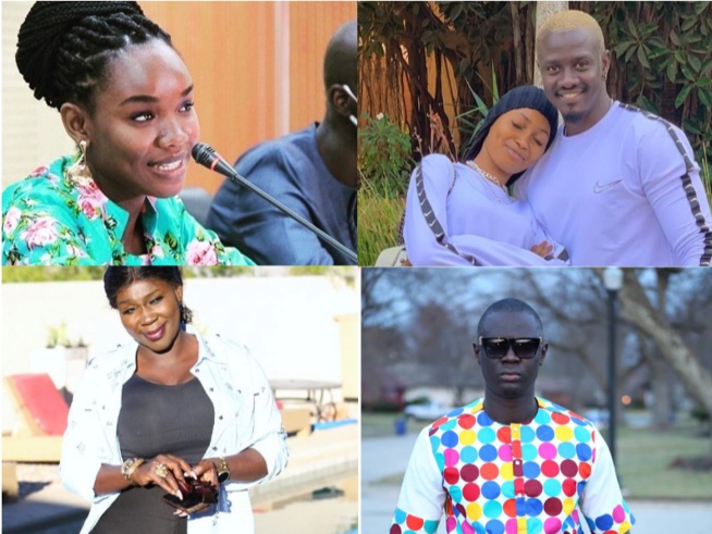100% PEOPLE: Relation sexuel entre  Sankara  Mbaye et  Ndiole ,Rangou pleure et dit tout sur,Bane fait des révélations sur Diarry sow