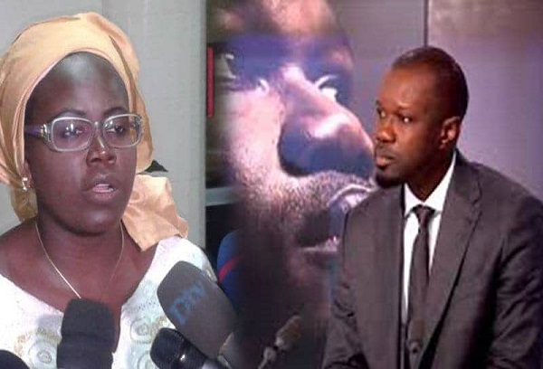 Ziguinchor : Assome/Sonko, le duel des voisins opposés par Machiavel Ziguinchor : Assome/Sonko, le duel des voisins opposés par Machiavel