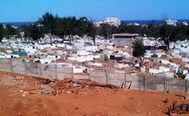 Morts du Covid-19: L'hécatombe à domicile, 20 enterrements par jour à Yoff Morts du Covid-19: L'hécatombe à domicile, 20 enterrements par jour à Yoff