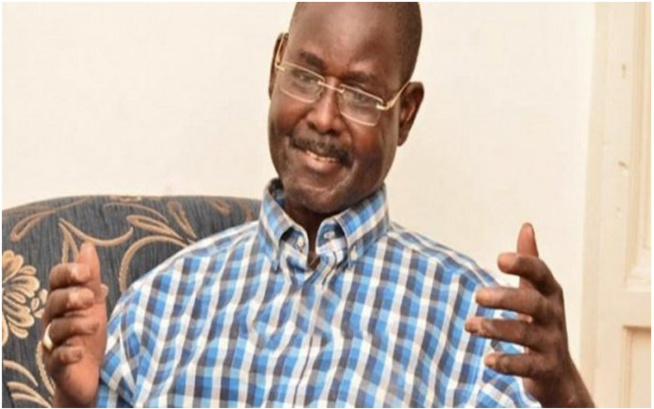 Les médias rendent hommage à Jean Meïssa Diop Les médias rendent hommage à Jean Meïssa Diop