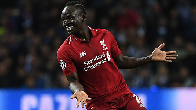 Transfert – Liverpool : Sadio Mané, une saison pour des titres avant le départ ?