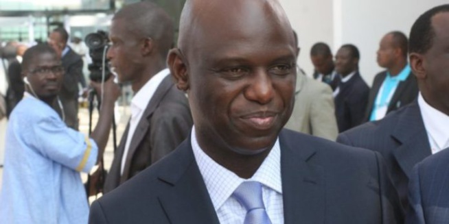 Utilisation du fonds force covid-19: Mansour Faye et Matar Bâ au banc des accusés Utilisation du fonds force covid-19: Mansour Faye et Matar Bâ au banc des accusés