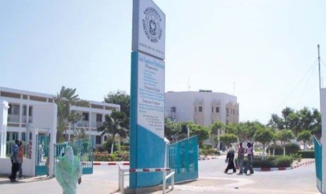 Covid-19 - Le virus dicte sa loi à l'Ucad, des départements touchés, plusieurs cas signalés Covid-19 - Le virus dicte sa loi à l'Ucad, des départements touchés, plusieurs cas signalés