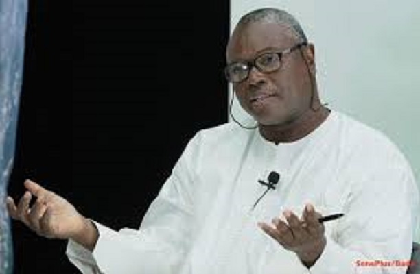 Promotion de la bonne gouvernance : Alioune Tine plaide pour une loi protectrice des lanceurs d’alerte et activistes Promotion de la bonne gouvernance : Alioune Tine plaide pour une loi protectrice des lanceurs d’alerte et activistes