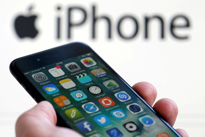 Obsolescence programmée: une nouvelle plainte visant Apple déposée en Europe