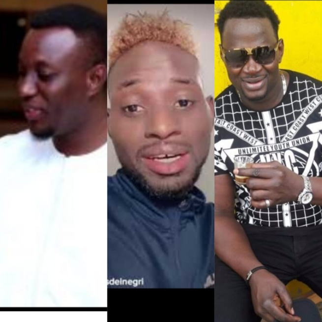 ABDOU DIOUF DEFEND MO GATES ET NDIOLLE ET TACLE ADAMO SUR LES FAUSSES REVELATIONS DES DETRACTEURS