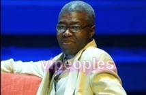 Souleymane Bachir Diagne, philosophe sénégalais. Souleymane Bachir Diagne, philosophe sénégalais.