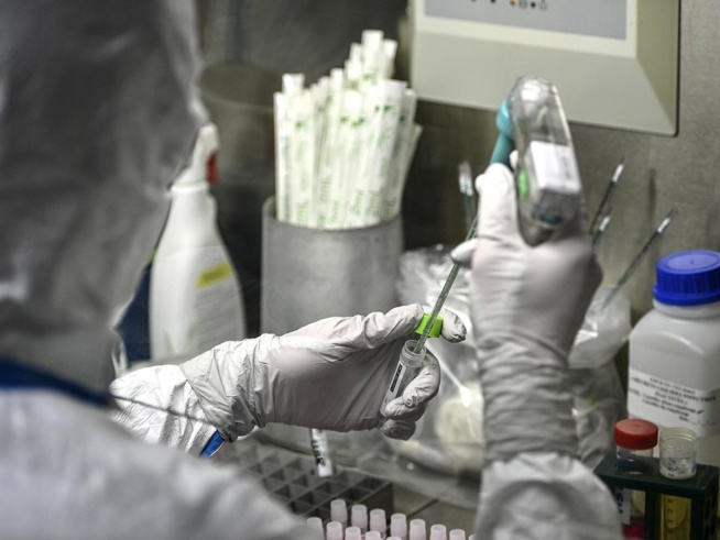 Covid 19: L’institut Pasteur jette son vaccin