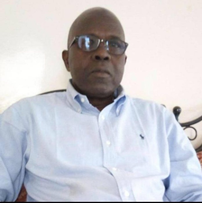 URGENT-VOICI ME OUMAR DIALLO,L’AVOCAT DÉCÉDÉ AU TRIBUNAL