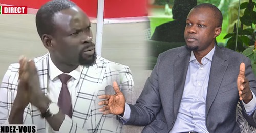 Menace de Dissolution de Pastef : Me Abdoulaye Tall réagit; « Nous entrain de réfléchir sur la… »