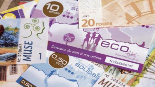 La CEDEAO repousse l’Eco