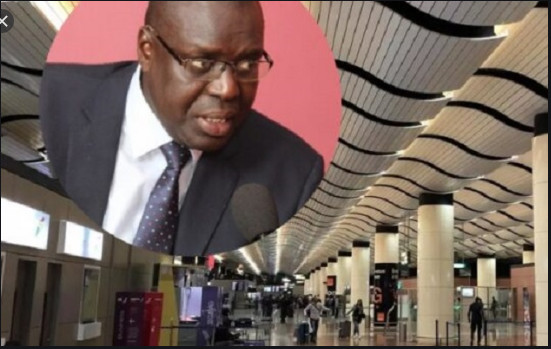 Affaire Boubacar Sèye: L’Etat du Sénégal exhorté à faire preuve d'un traitement diligent Affaire Boubacar Sèye: L’Etat du Sénégal exhorté à faire preuve d'un traitement diligent