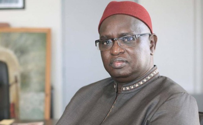 Prétendue fin du couvre-feu: Les précisions de Secrétaire général du Gouvernement Prétendue fin du couvre-feu: Les précisions de Secrétaire général du Gouvernement