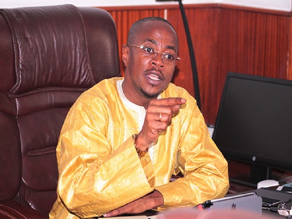 Démolition de maisons à Mbour 4 extension: Abdou Mbow met les promoteurs privés au banc des accusés Démolition de maisons à Mbour 4 extension: Abdou Mbow met les promoteurs privés au banc des accusés