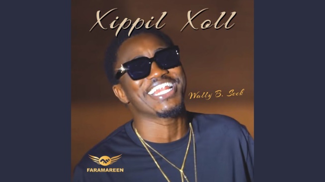 Waly Seck rend hommage à Youssou Ndour et reprend sa chanson: “Boulko tekk Misère”. Ecoutez ! Waly Seck rend hommage à Youssou Ndour et reprend sa chanson: “Boulko tekk Misère”. Ecoutez !