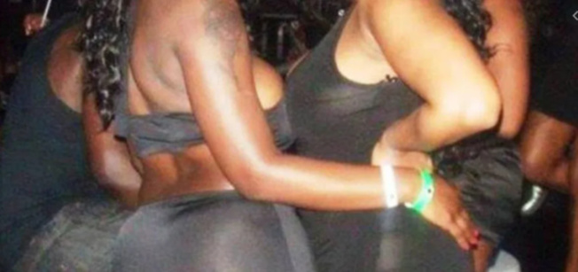 Le plus vieux métier du monde impacté: le virus tue la prostitution, quand on fait crédit aux clients... Le plus vieux métier du monde impacté: le virus tue la prostitution, quand on fait crédit aux clients...