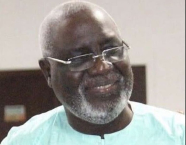 Dernière Minute – Nécrologie : Le Sénégal en deuil ! Dernière Minute – Nécrologie : Le Sénégal en deuil !