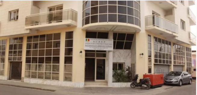 Privée de marchés : L’ACBEP à genoux Privée de marchés : L’ACBEP à genoux
