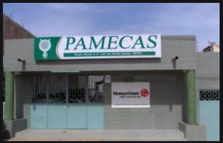 Pour non remboursement de crédit: Pamecas poursuit un politicien du pouvoir Pour non remboursement de crédit: Pamecas poursuit un politicien du pouvoir