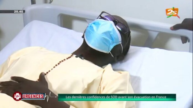 CHU de Bordeaux : Très bonne nouvelle pour L’étudiant SOD … CHU de Bordeaux : Très bonne nouvelle pour L’étudiant SOD …