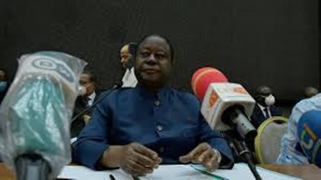 Législatives en Côte d'Ivoire: le PDCI présente près de 140 candidats