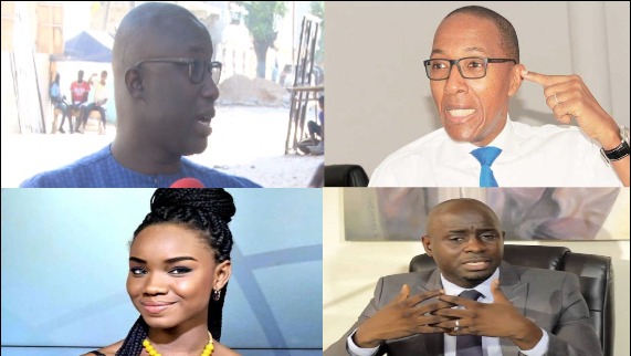 Boubacar Samb fait des révélations sur l’affaire Diary Sow & traite Abdoul MbayeThierno , Bocoum de... Boubacar Samb fait des révélations sur l’affaire Diary Sow & traite Abdoul MbayeThierno , Bocoum de...