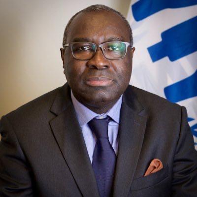 Khassim Diagne nommé représentant spécial adjoint à la Monusco Khassim Diagne nommé représentant spécial adjoint à la Monusco