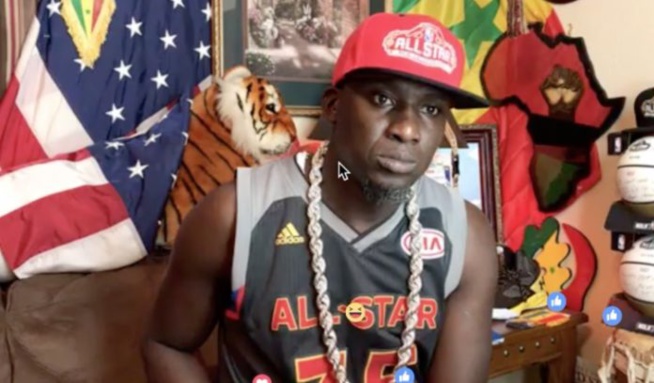 Justice: Jour de vérité pour Assane Diouf Justice: Jour de vérité pour Assane Diouf