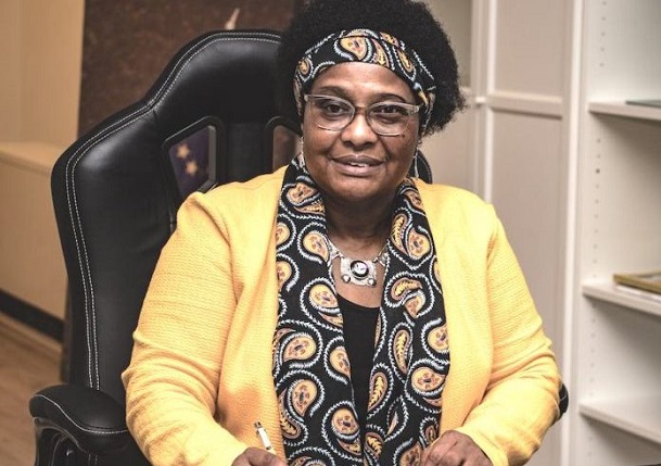Dr. Pierrette Herzberger-Fofana : « Combien de fois peut-on réinventer un partenariat ? » Dr. Pierrette Herzberger-Fofana : « Combien de fois peut-on réinventer un partenariat ? »