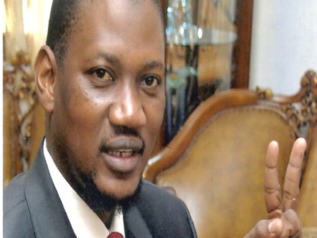 Escroquerie présumée portant sur plus d’un milliard F Cfa: Alioune Badara Badiane Namora jugé ce jeudi Escroquerie présumée portant sur plus d’un milliard F Cfa: Alioune Badara Badiane Namora jugé ce jeudi