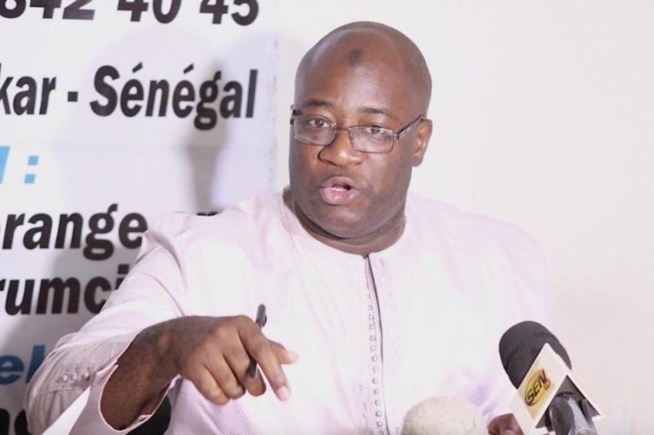 Lutte contre la corruption: les recommandations du Forum Civil à l’endroit de Macky Sall, au Procureur de la République…