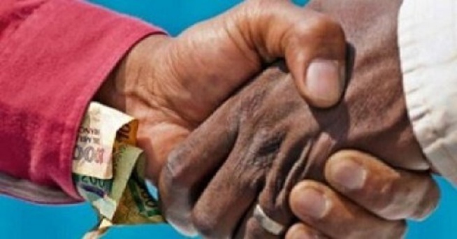 Lutte contre la corruption : rien n’a changé au Sénégal depuis 2016 Lutte contre la corruption : rien n’a changé au Sénégal depuis 2016