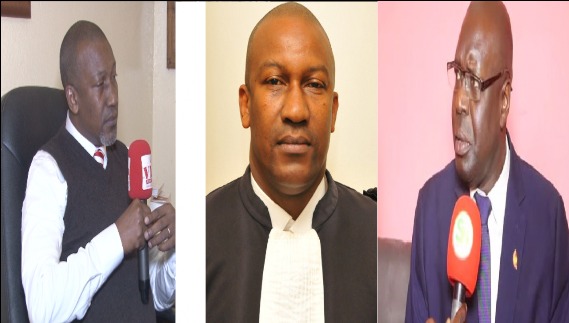 Du nouveau dans l’affaire Boubacar Séye:Son avocat maître Amadou Diallo président Amnesty exige sa..