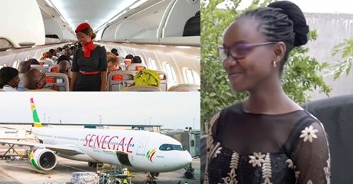 De Retour au bercail en compagnie du Ministre Serigne Mbaye, Diary Sow retrouve sa famille De Retour au bercail en compagnie du Ministre Serigne Mbaye, Diary Sow retrouve sa famille