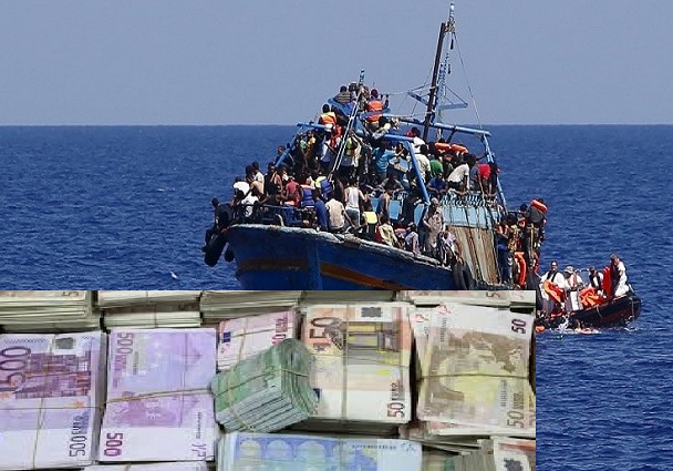 Gestion des fonds destinés à la crise migratoire: ADHA est en phase avec la décision du Chef de l’Etat Gestion des fonds destinés à la crise migratoire: ADHA est en phase avec la décision du Chef de l’Etat