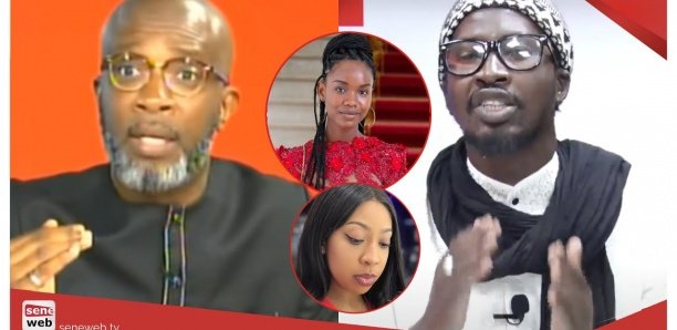 Attaques contre Diary Sow : Abou Diallo attaque sa fille Zeyna Ndour Attaques contre Diary Sow : Abou Diallo attaque sa fille Zeyna Ndour